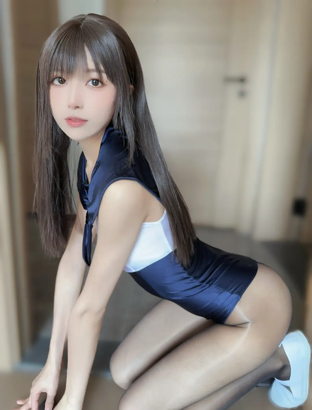 团子研究社_布丁大法 – NO. 058-004