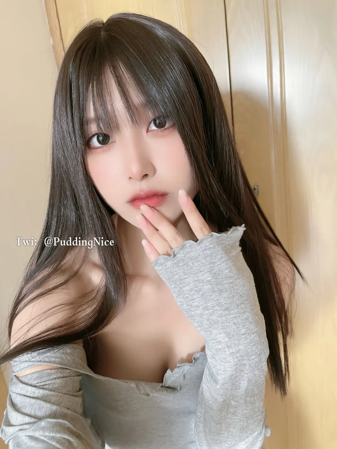 团子研究社_布丁大法 – NO. 066-002