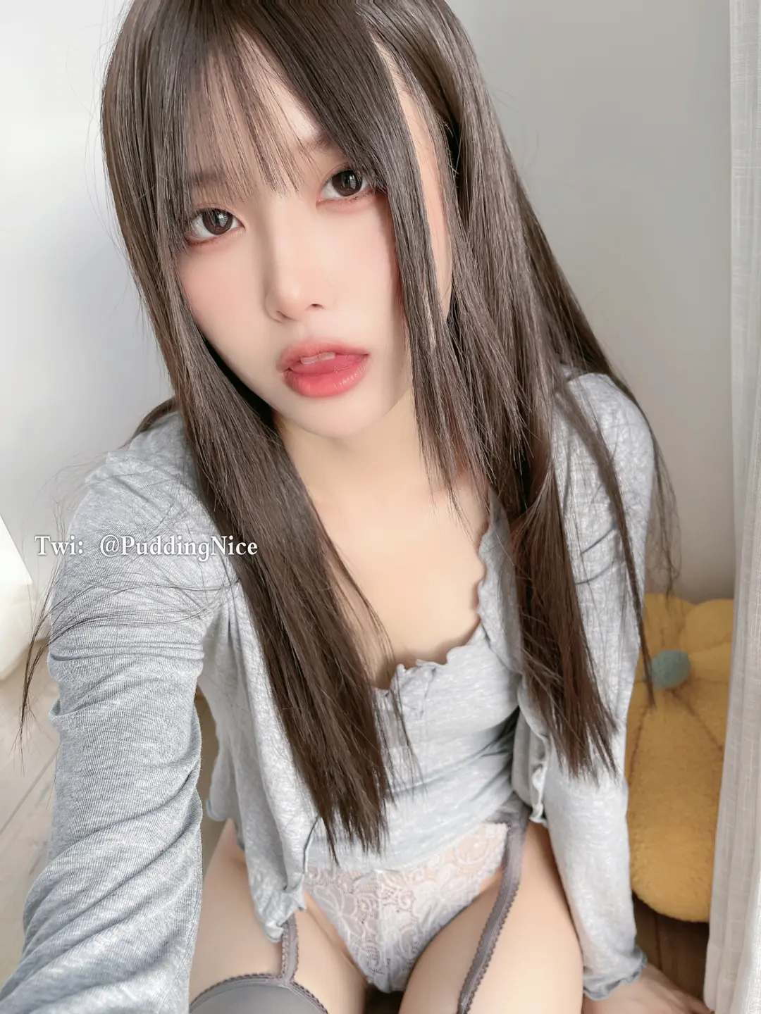 团子研究社_布丁大法 – NO. 066-004