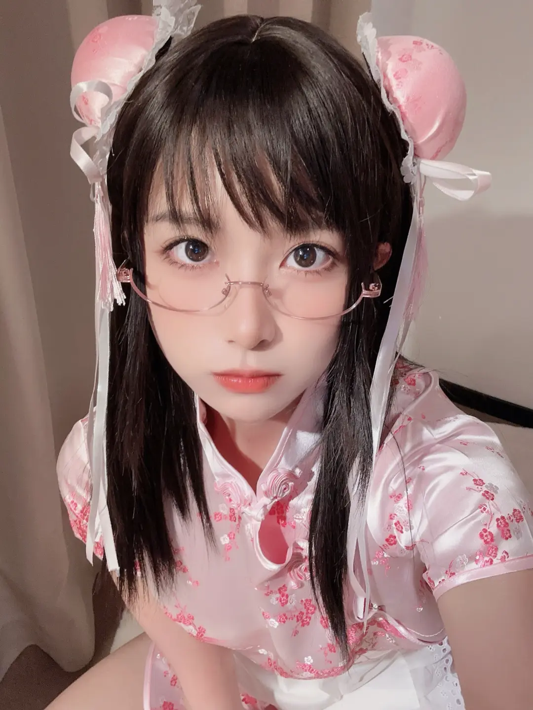 团子研究社_布丁大法 – NO. 072-001