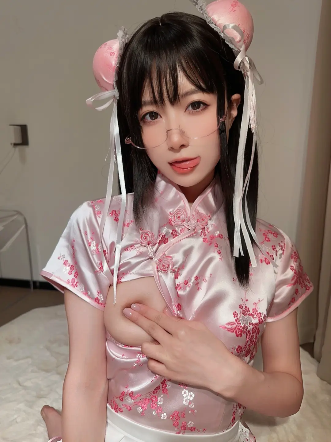 团子研究社_布丁大法 – NO. 072-002