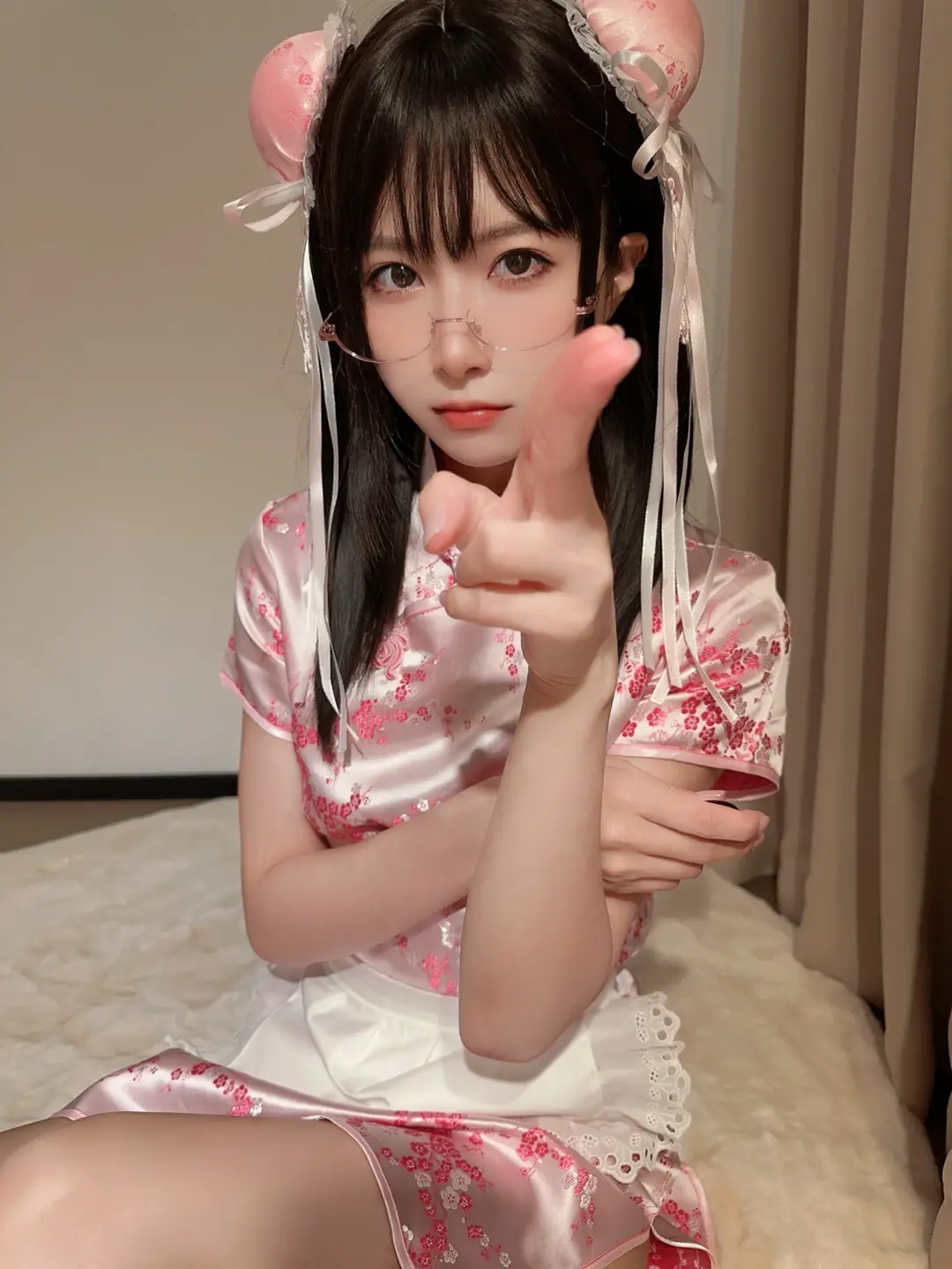 团子研究社_布丁大法 – NO. 072-003