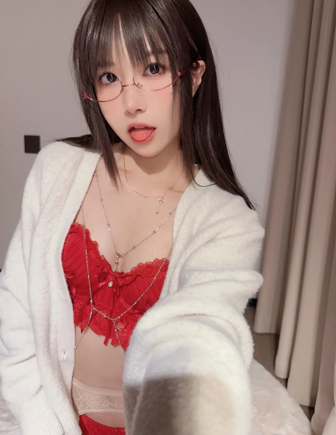 团子研究社_布丁大法 – NO. 073-001