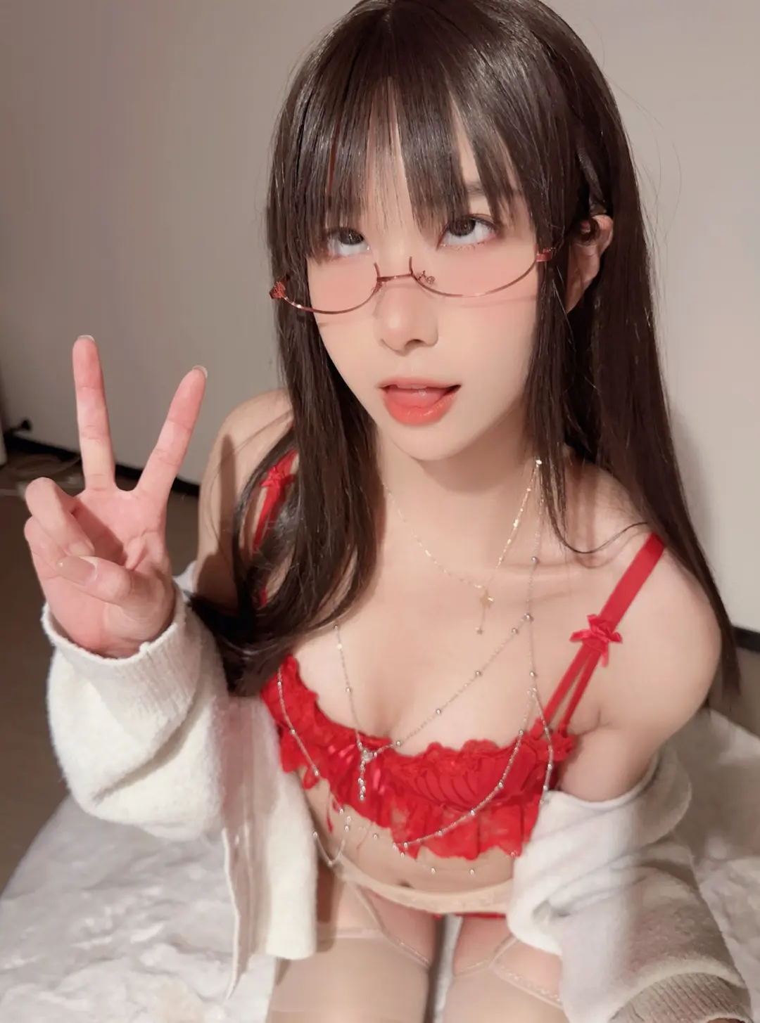 团子研究社_布丁大法 – NO. 073-004