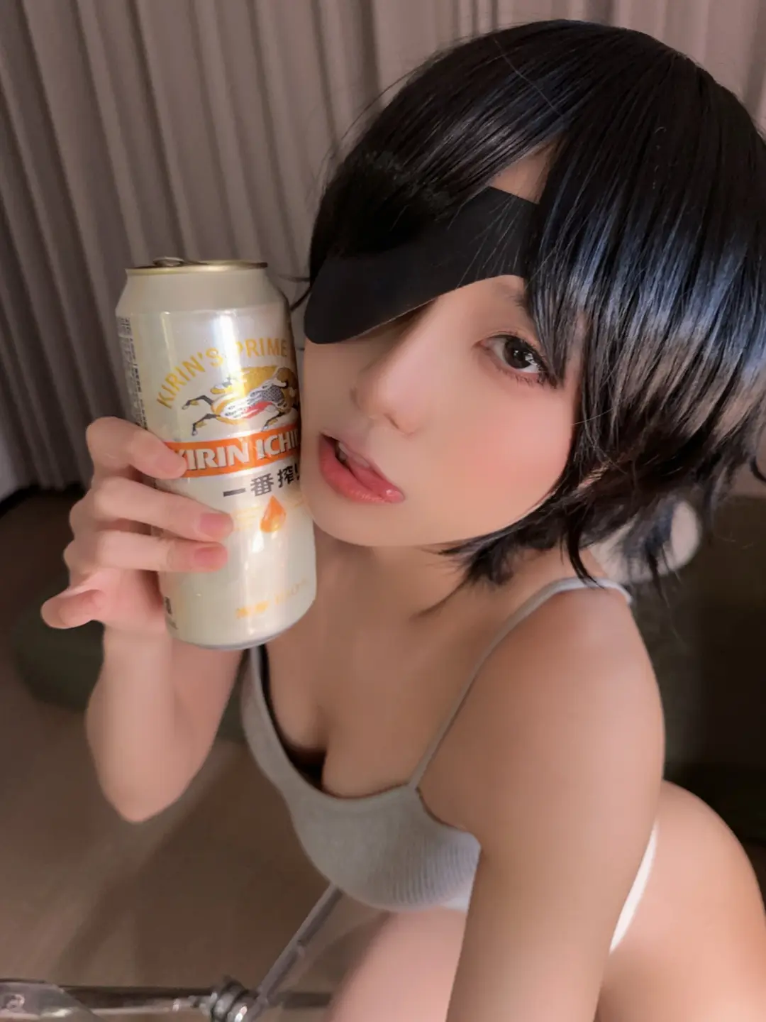 团子研究社_布丁大法 – NO. 075-004