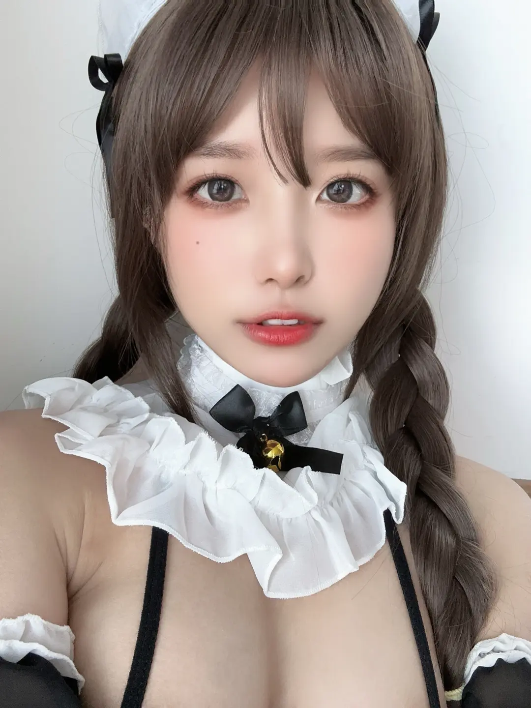 团子研究社_布丁大法 – NO. 080-004