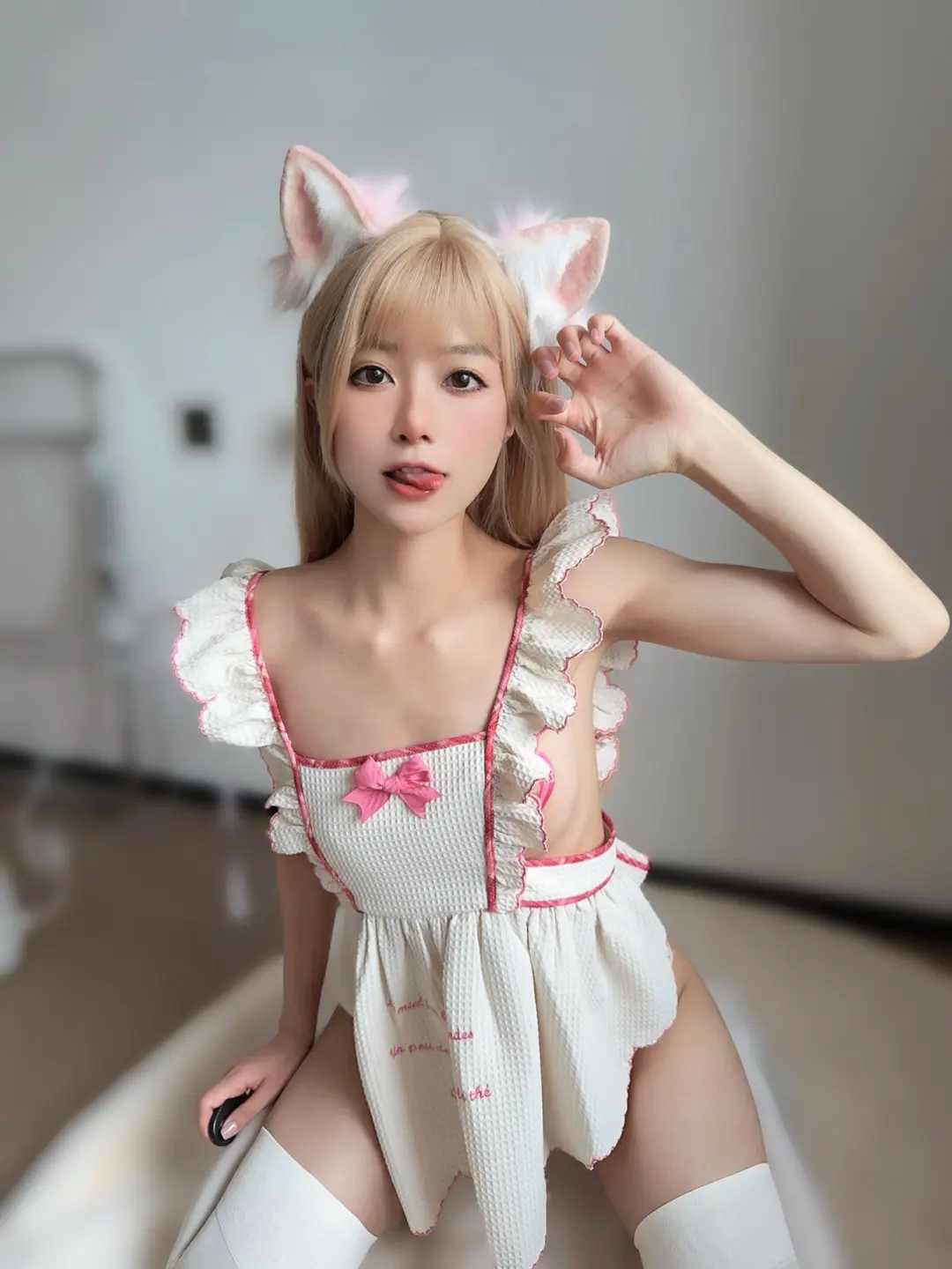 团子研究社_布丁大法 – NO. 081-002