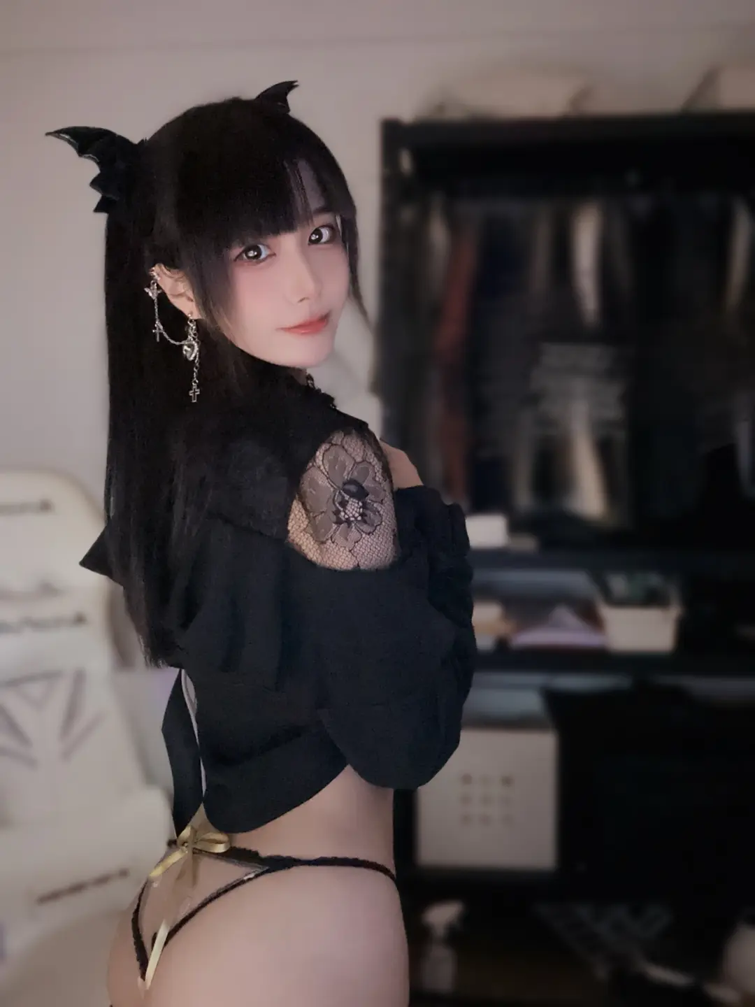 团子研究社_布丁大法 – NO. 087-003
