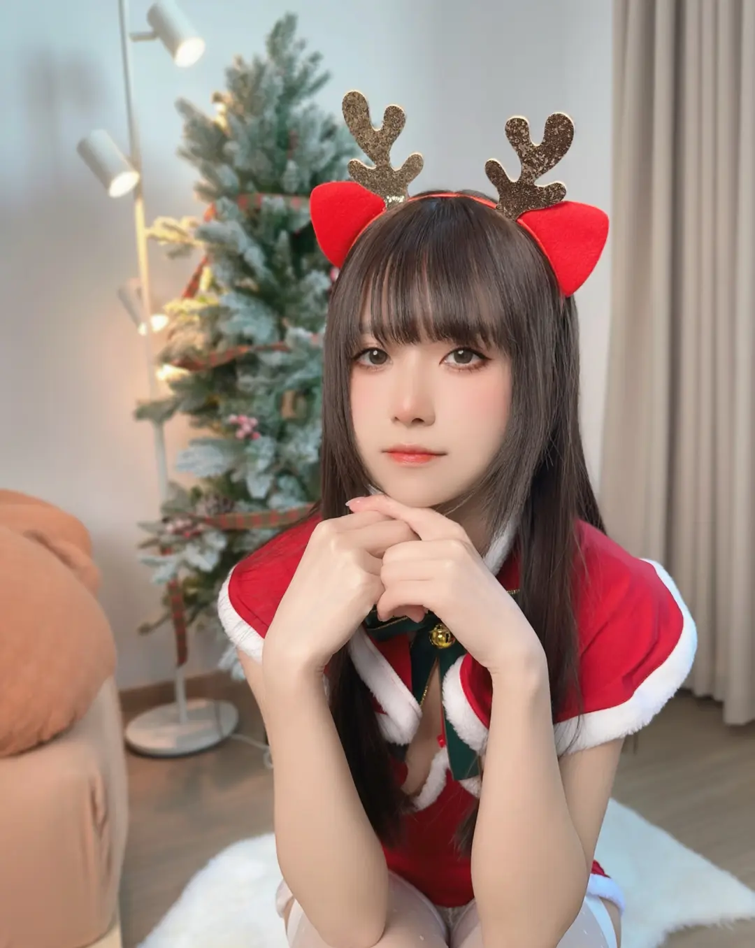 团子研究社_布丁大法 – NO. 097-001