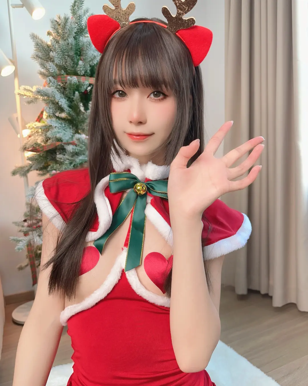 团子研究社_布丁大法 – NO. 097-002