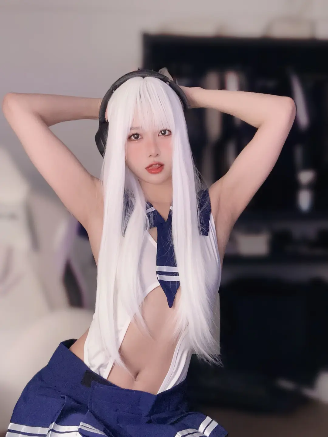 团子研究社_布丁大法 – NO. 099-003