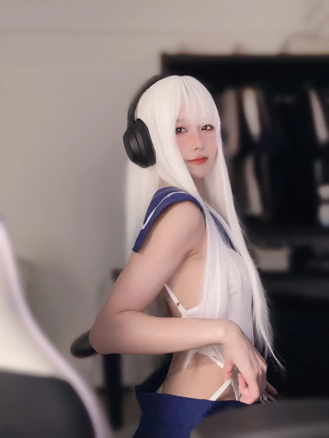 团子研究社_布丁大法 – NO. 099-004