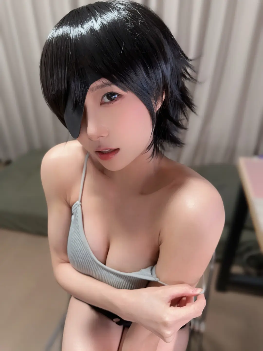 团子研究社_布丁大法 – NO. 101-004