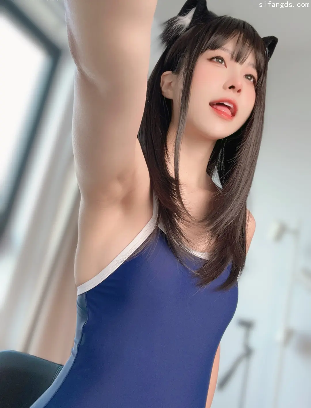 团子研究社_布丁大法 – NO. 105-001