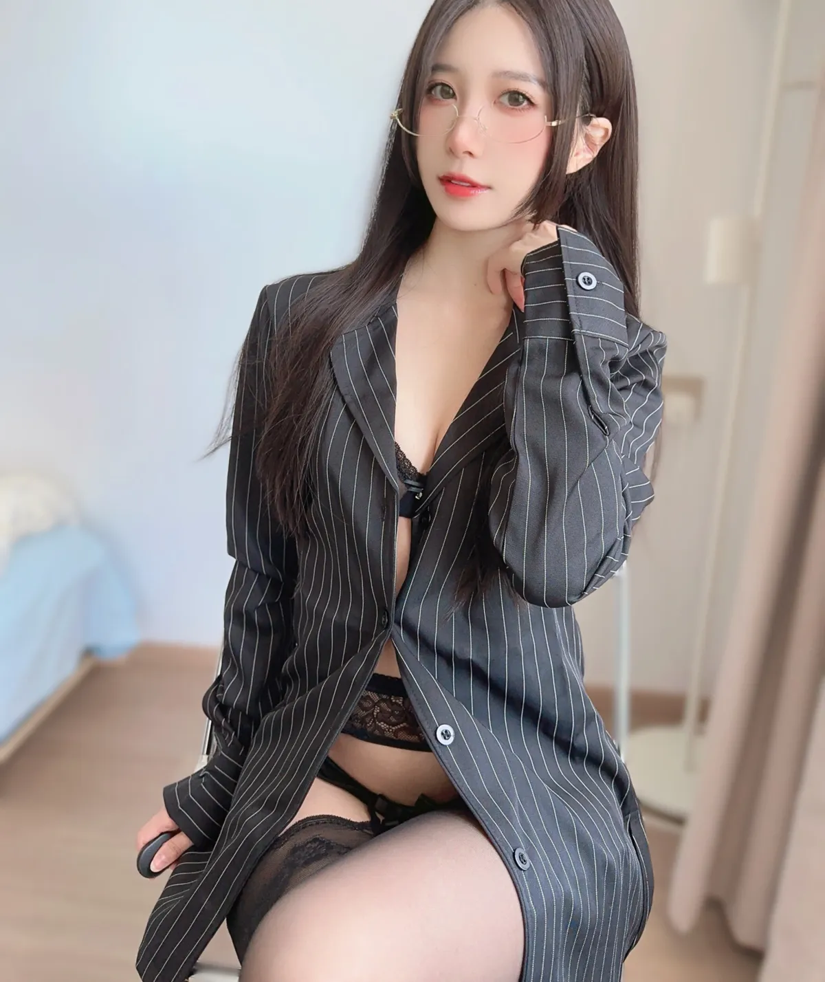 团子研究社_布丁大法 – NO.139-003