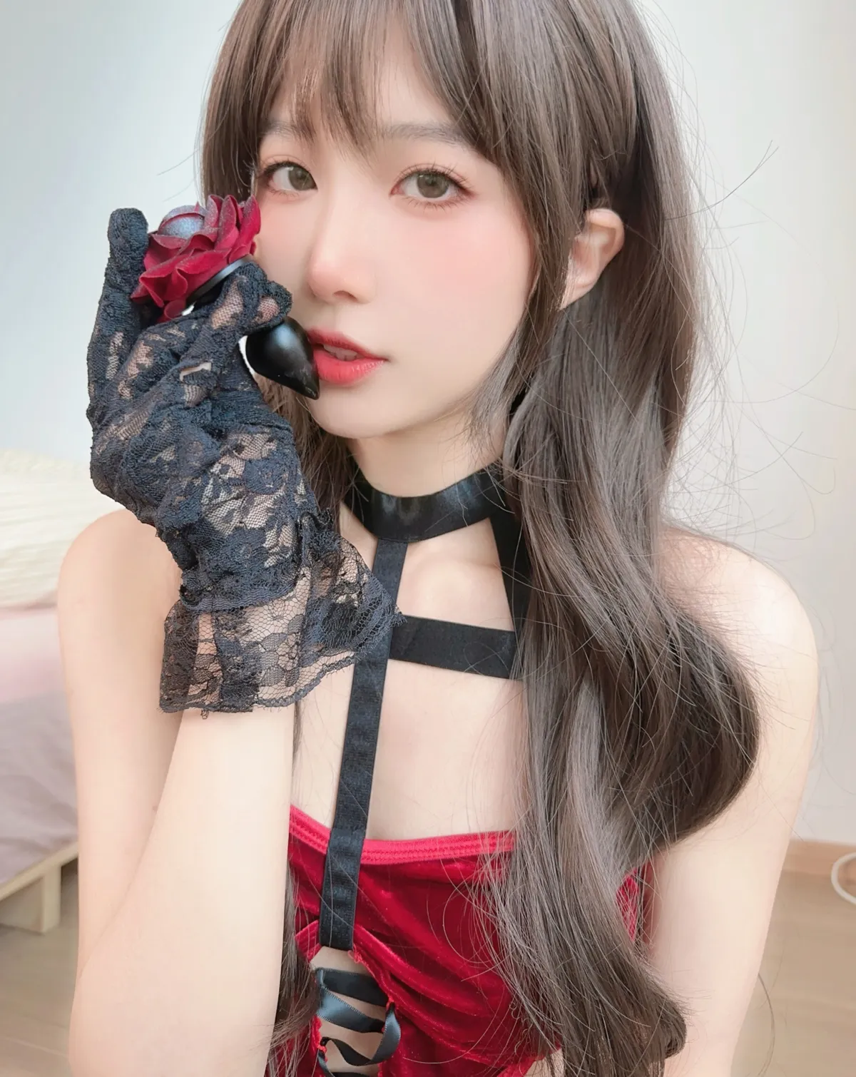 团子研究社_布丁大法 – NO.140-002