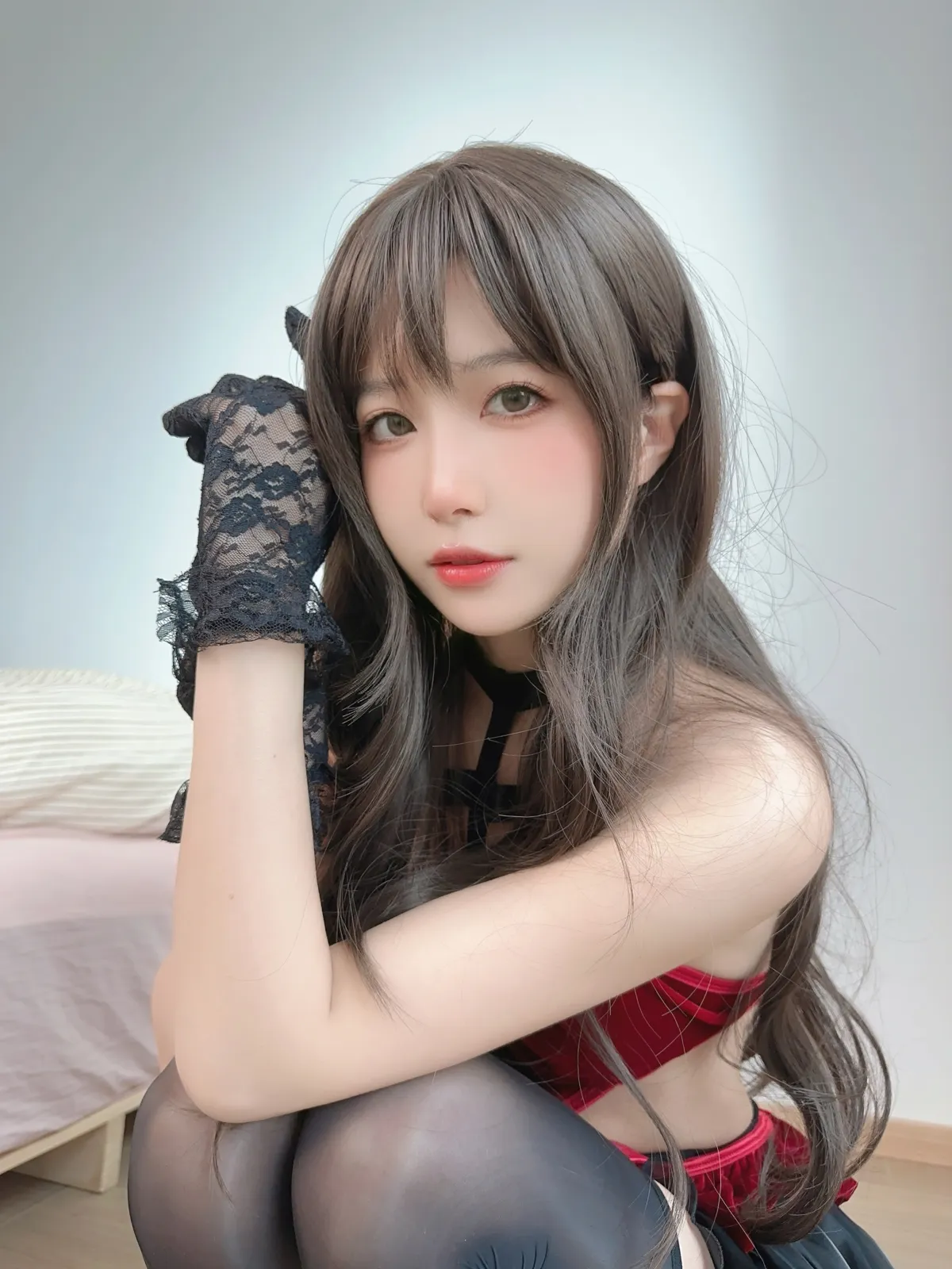 团子研究社_布丁大法 – NO.140-004