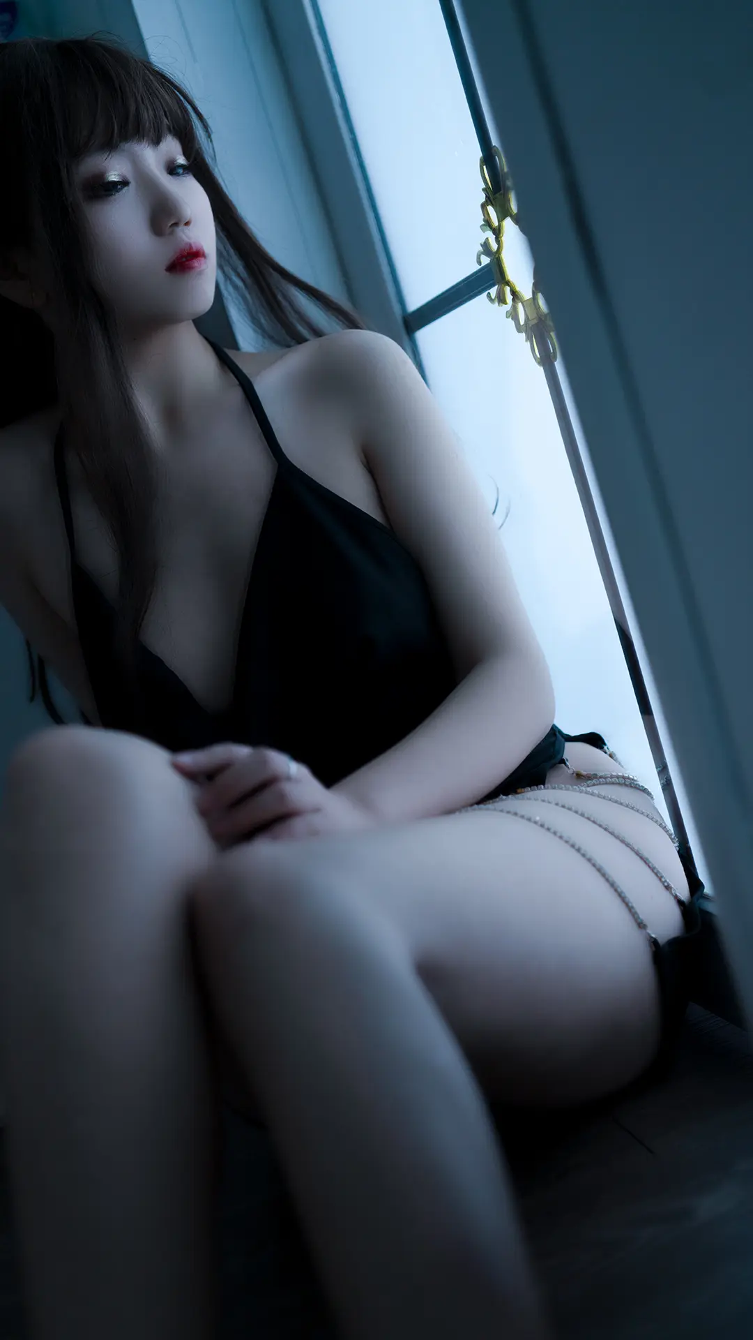 团子研究社_洛可ss – NO. 003-004