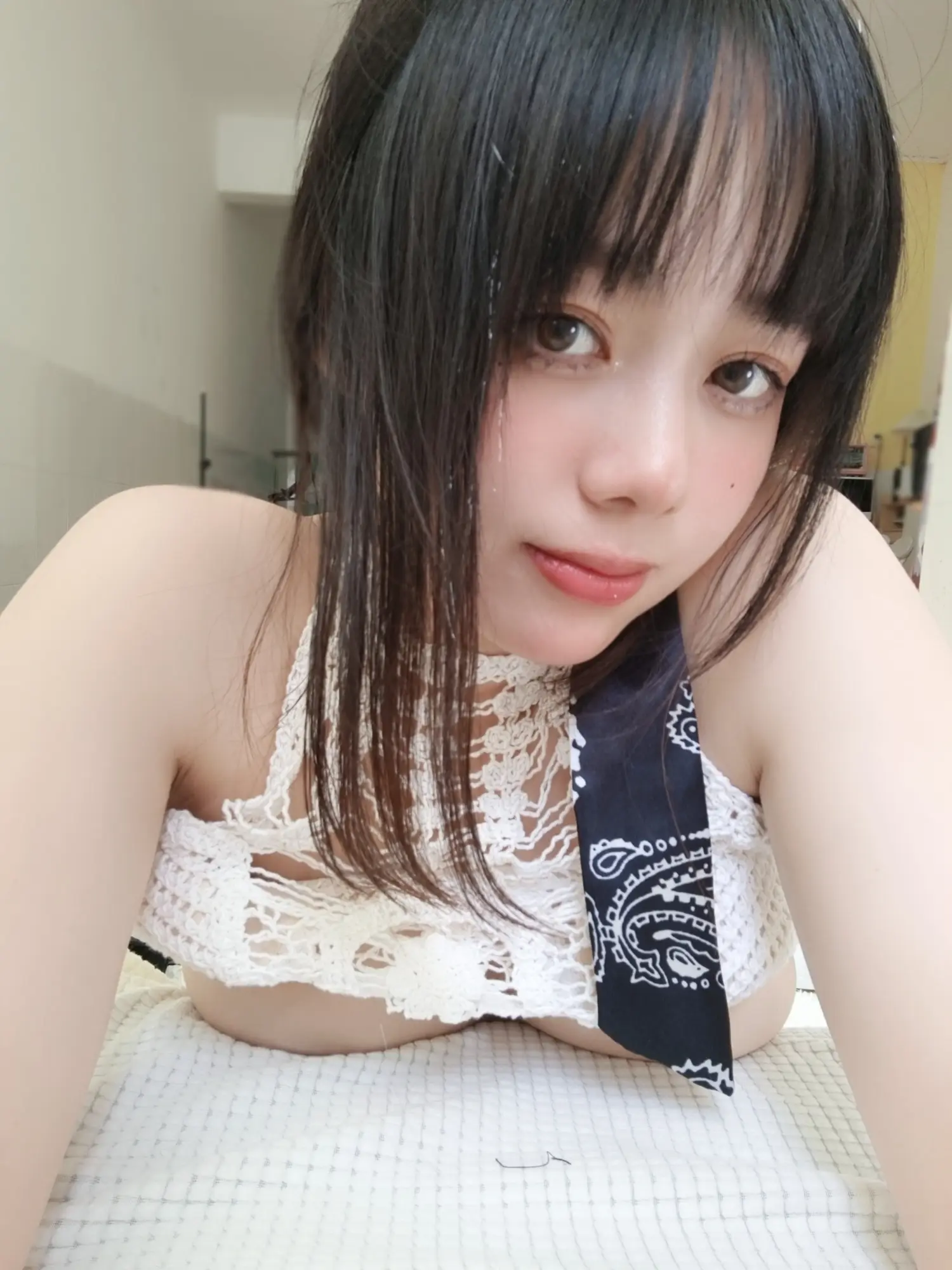 团子研究社_阿九从不咕咕 – NO. 006-001