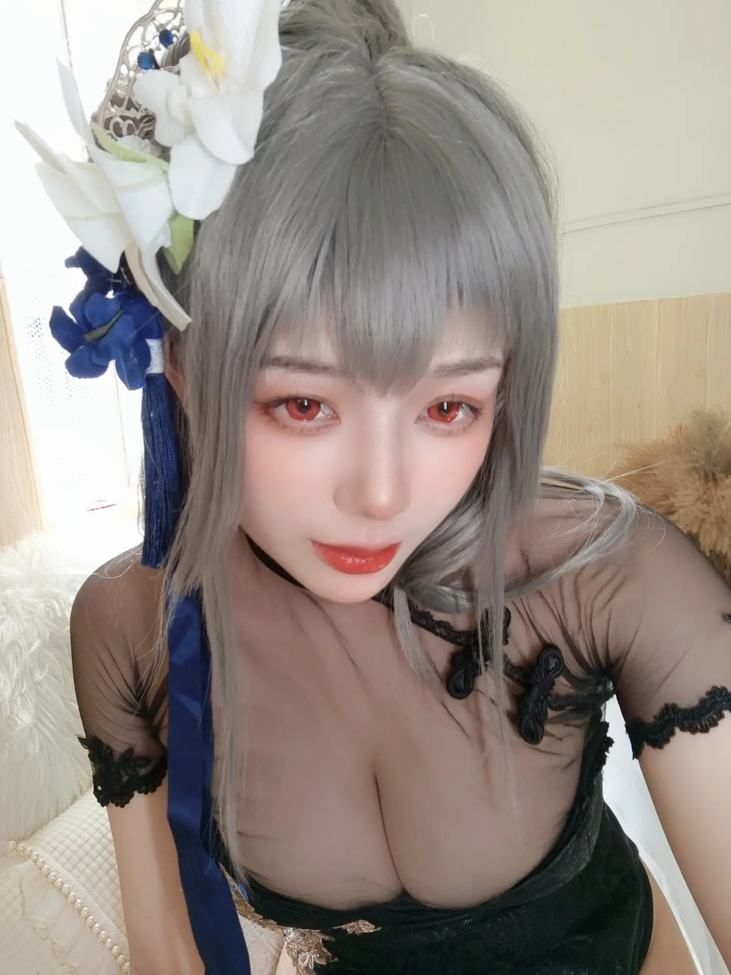 团子研究社_阿九从不咕咕 – NO. 007-002