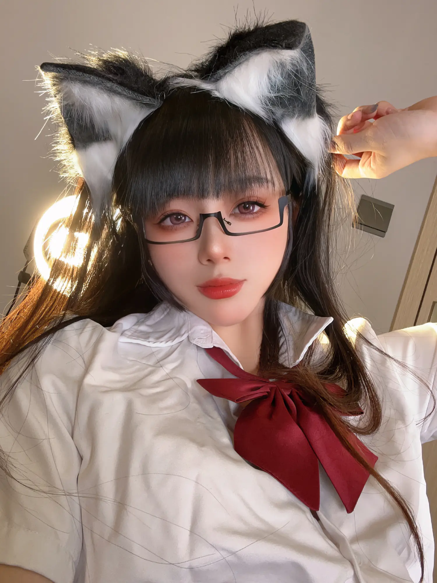 团子研究社_阿九从不咕咕 – NO. 011-003