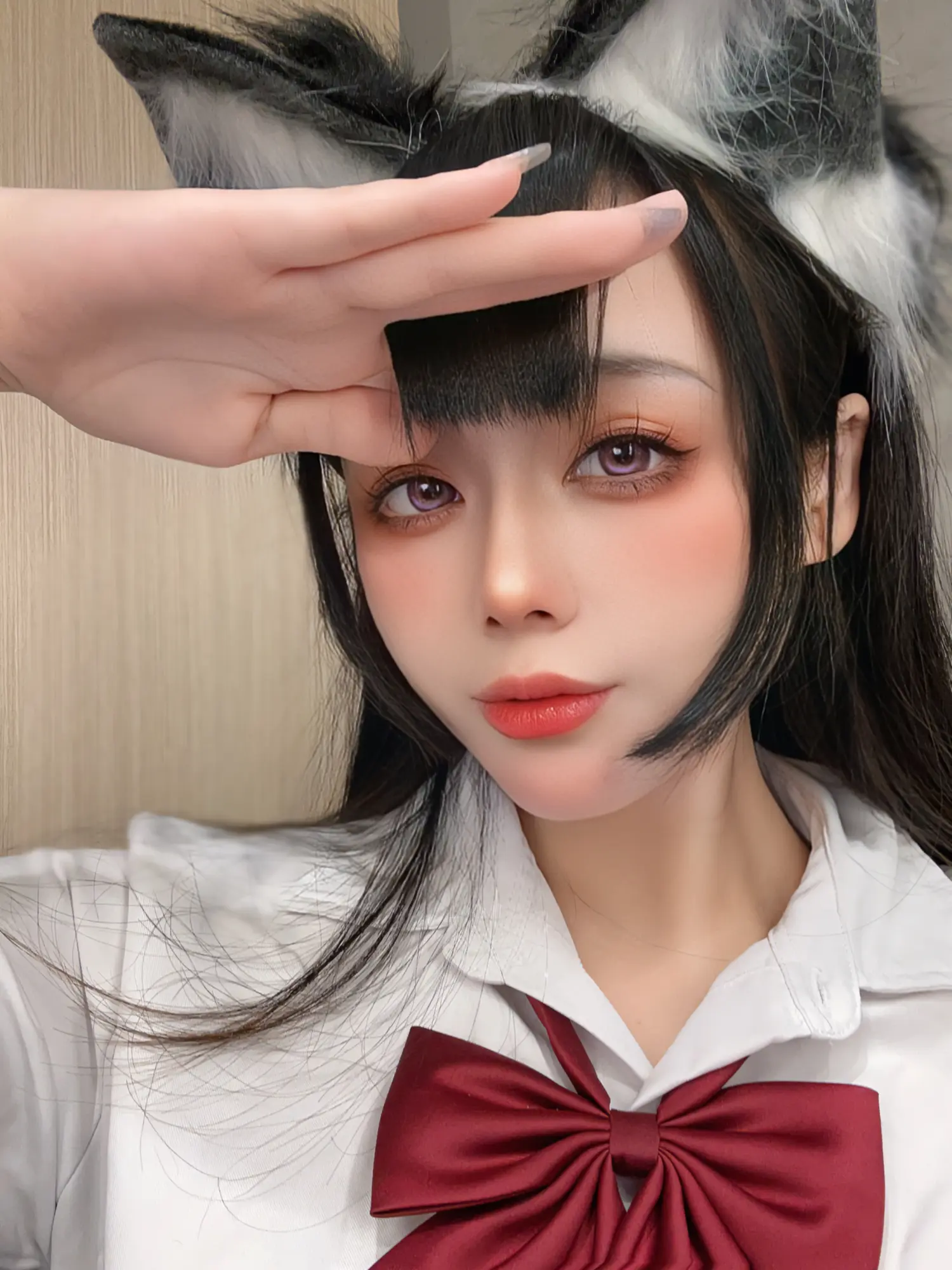 团子研究社_阿九从不咕咕 – NO. 011-004
