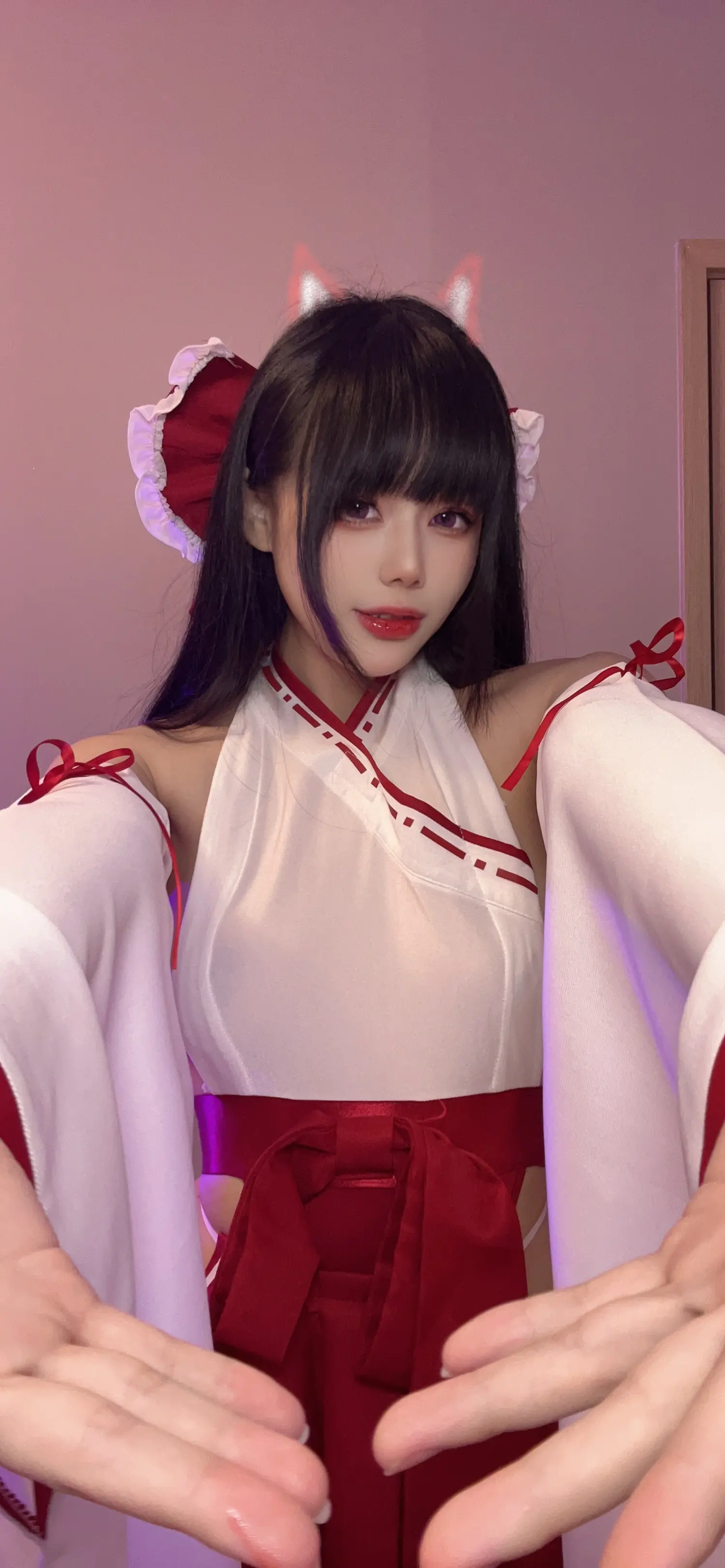 团子研究社_阿九从不咕咕 – NO. 019-001