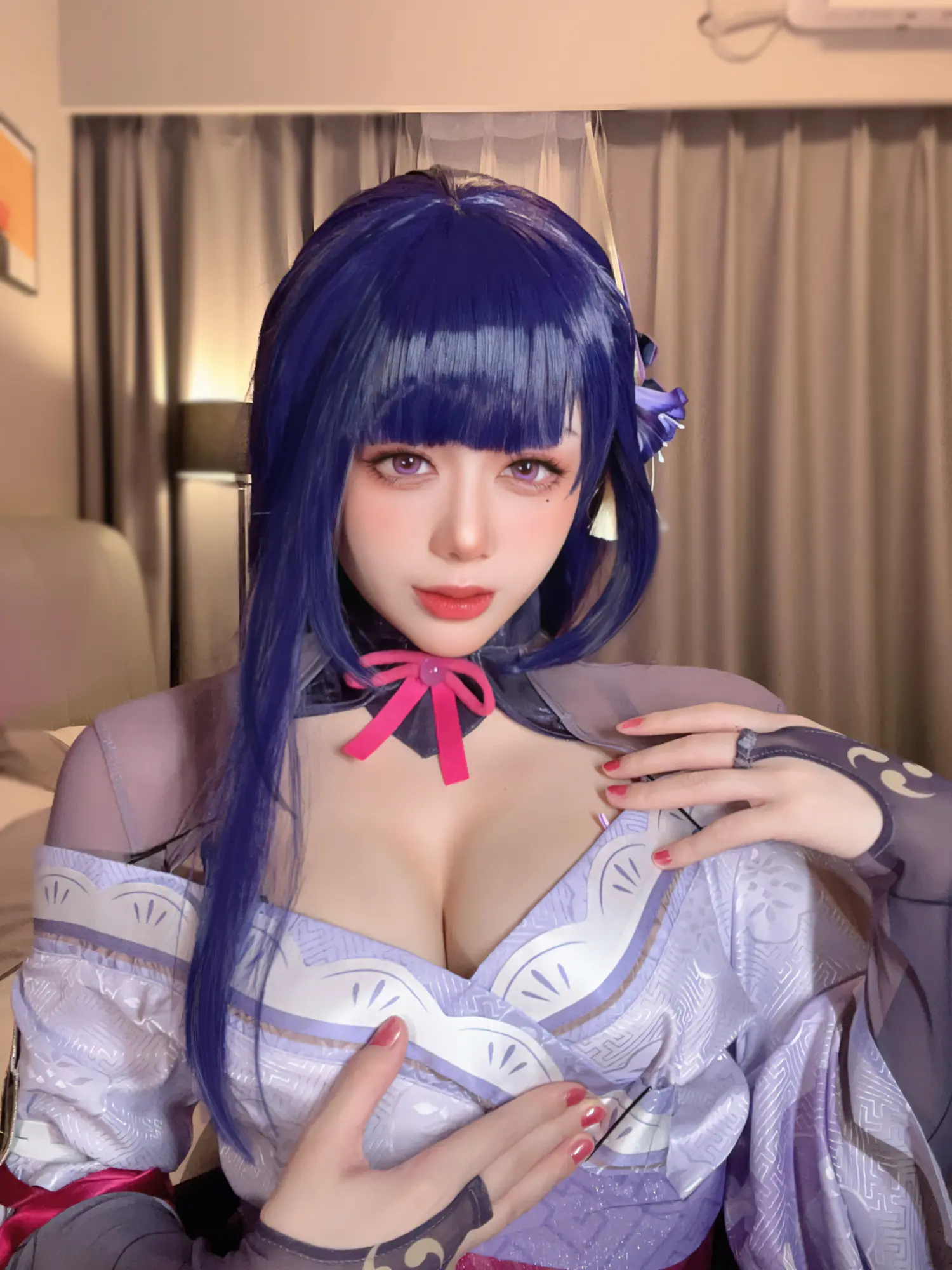 团子研究社_阿九从不咕咕 – NO. 023-001