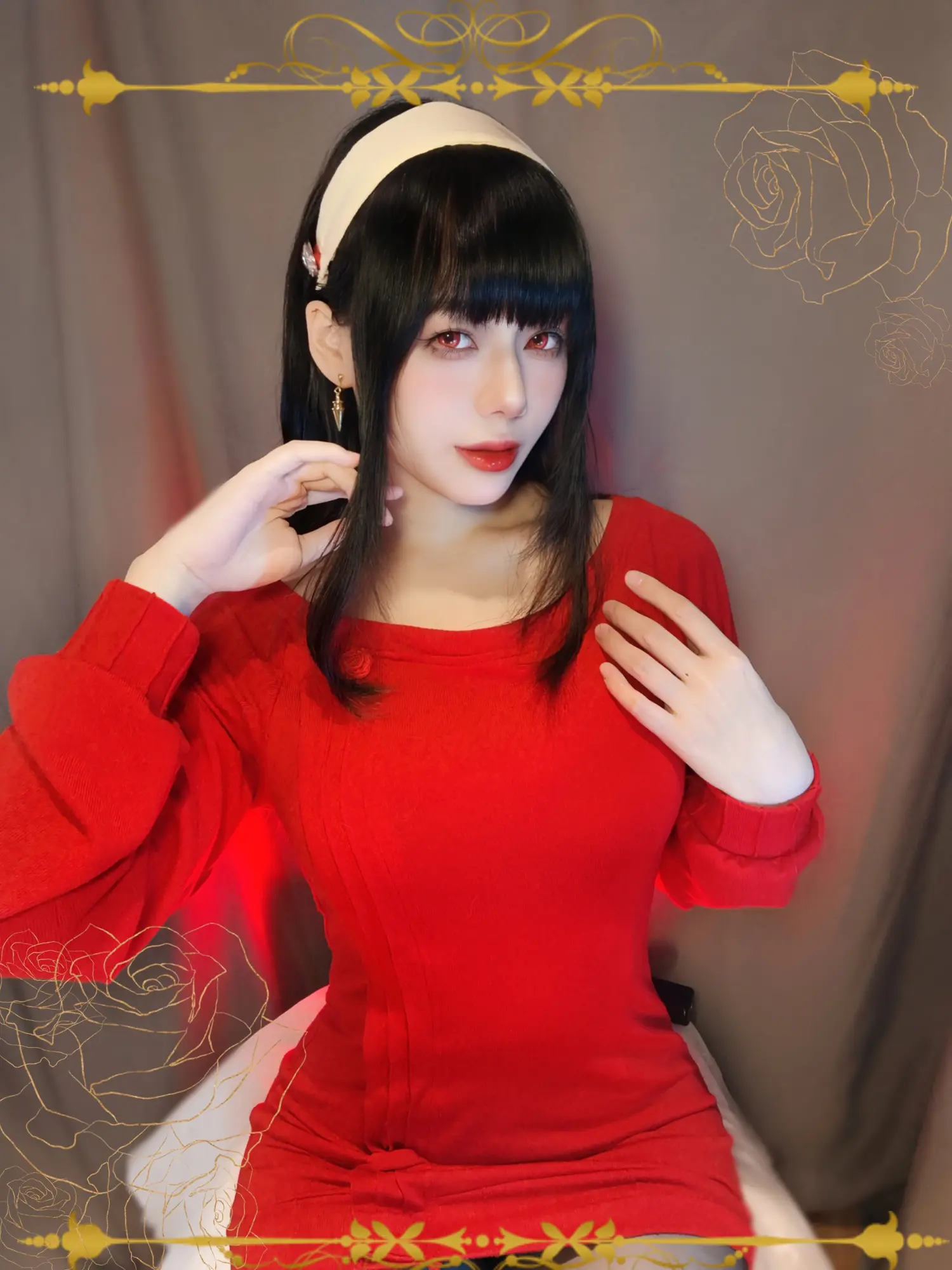 团子研究社_阿九从不咕咕 – NO. 025-001