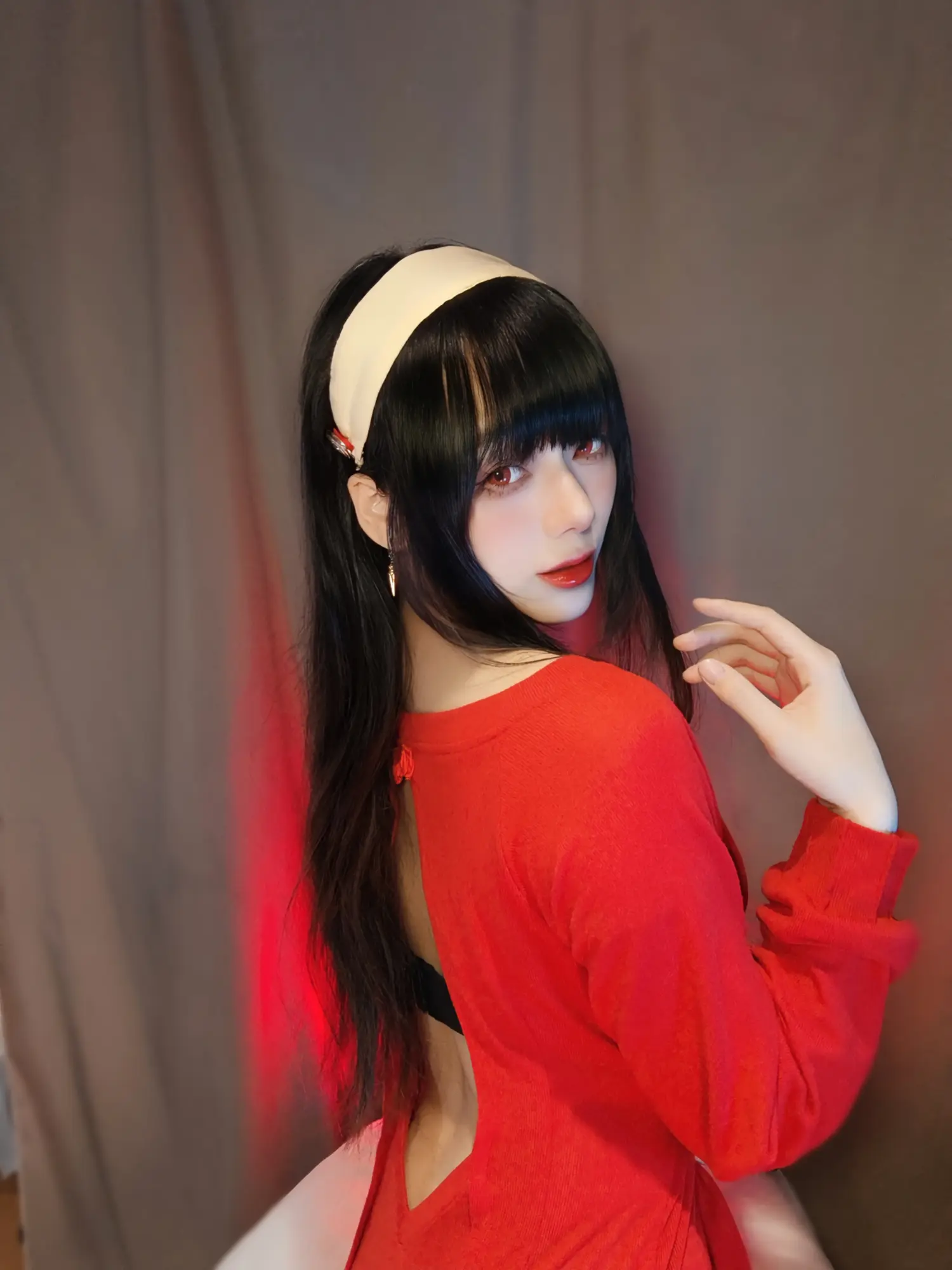 团子研究社_阿九从不咕咕 – NO. 025-004