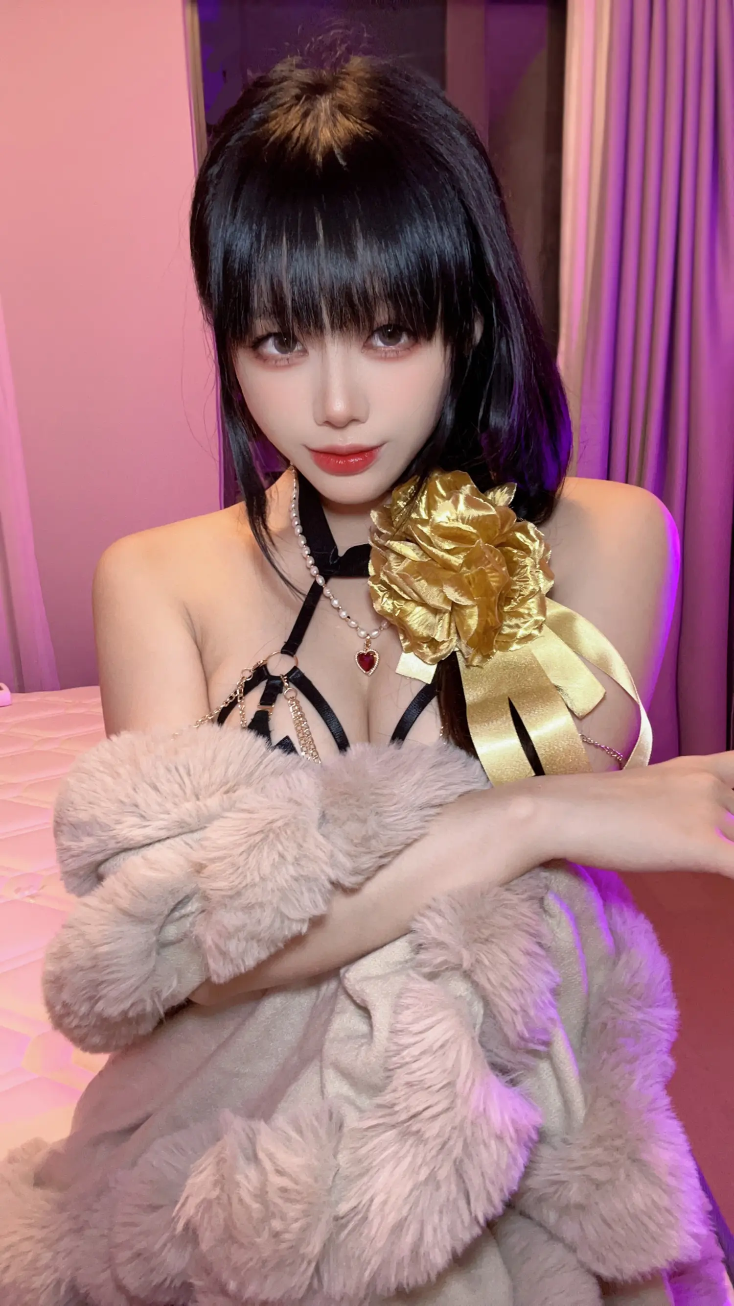 团子研究社_阿九从不咕咕 – NO. 026-001