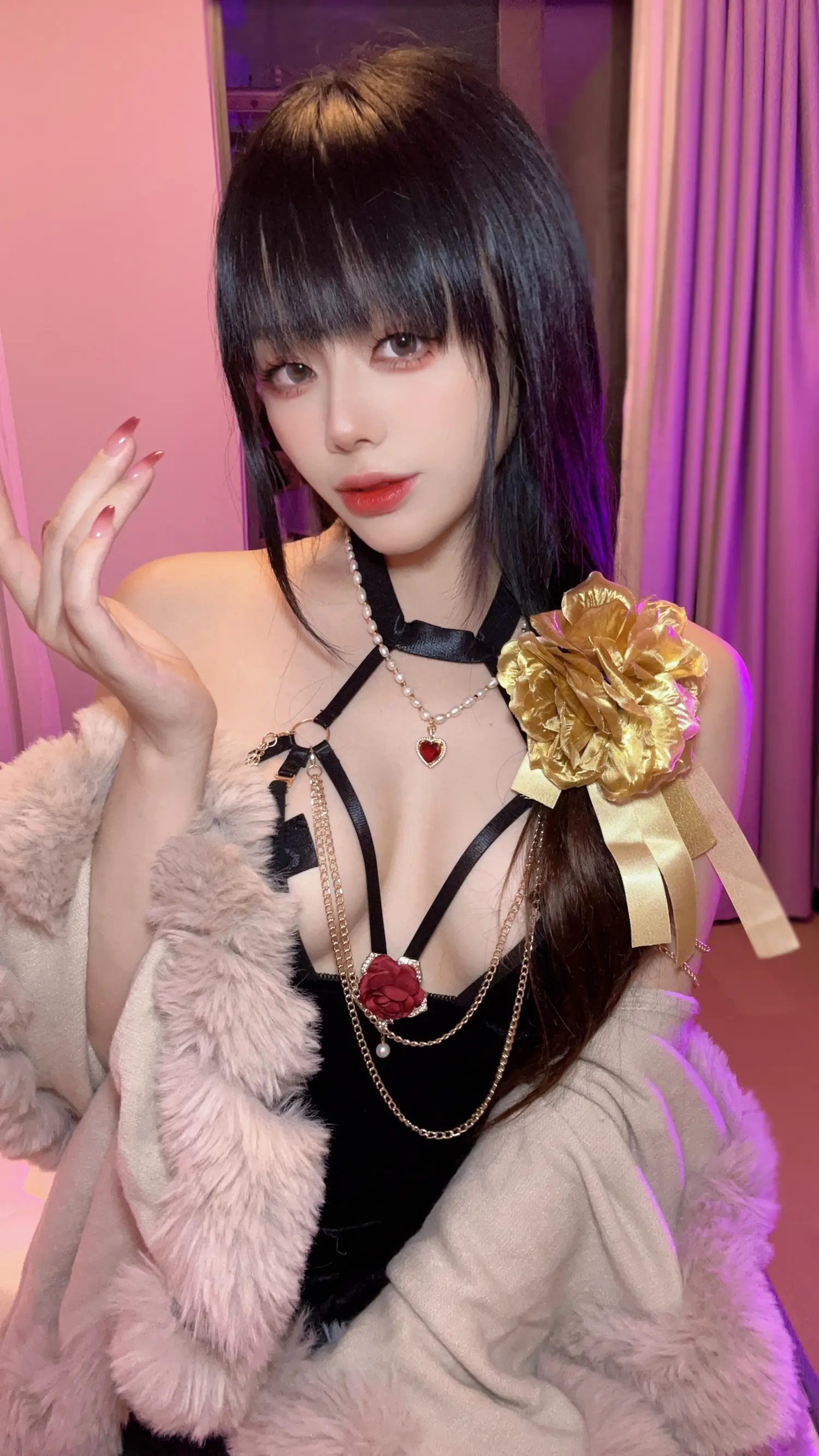 团子研究社_阿九从不咕咕 – NO. 026-002