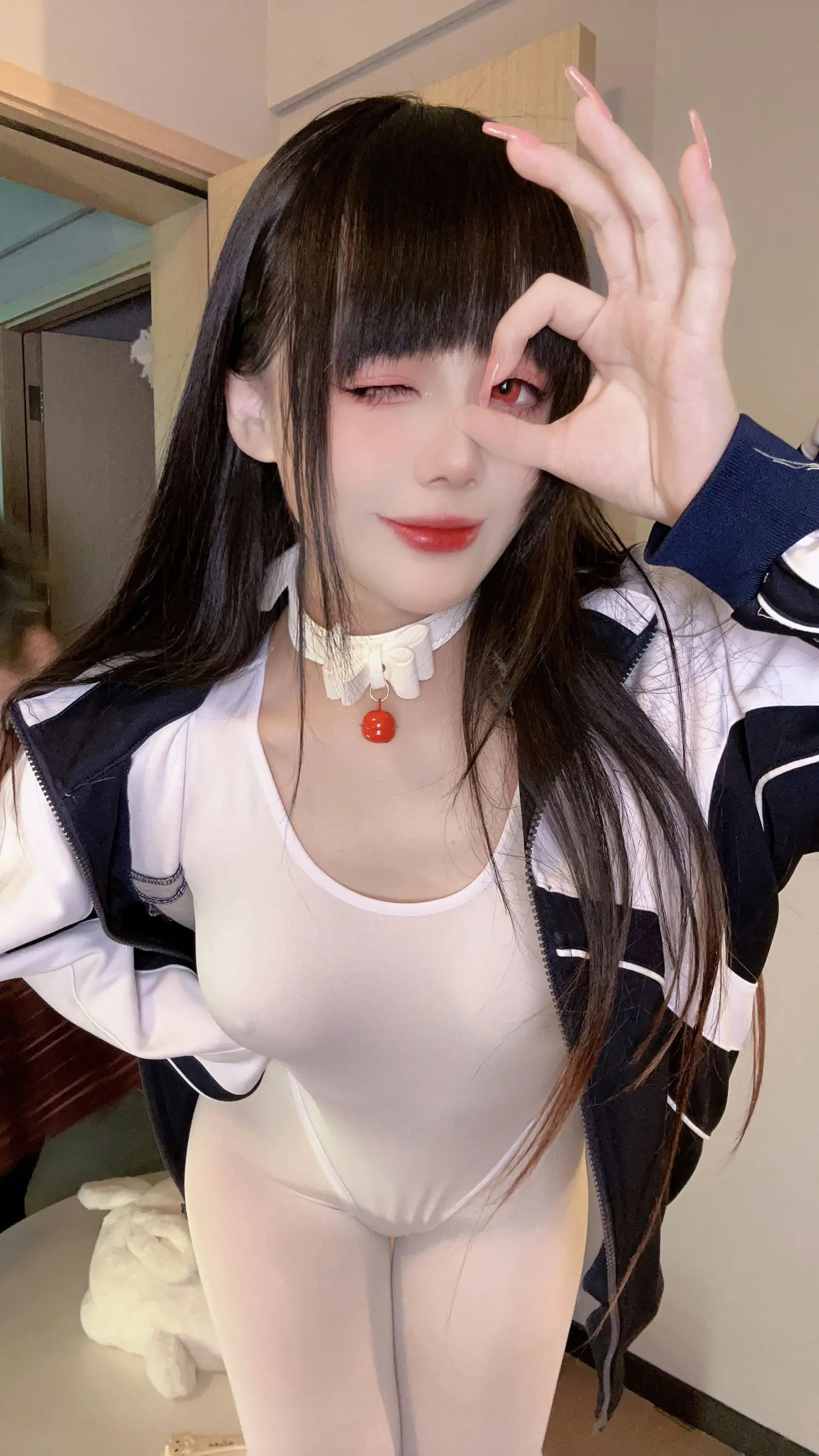 团子研究社_阿九从不咕咕 – NO. 032-002