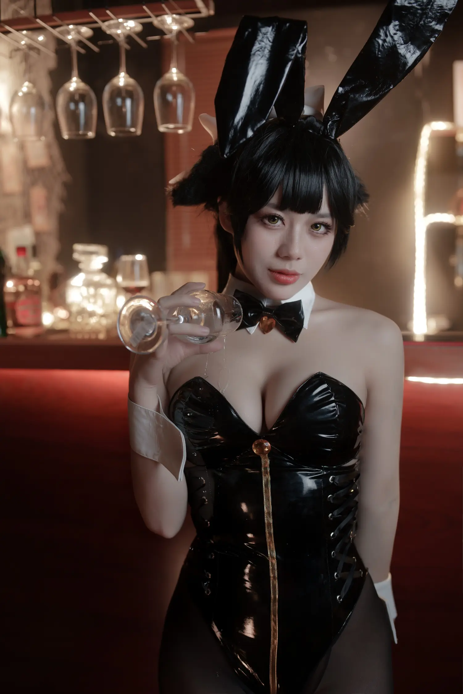 团子研究社_阿九从不咕咕 – NO. 034-001