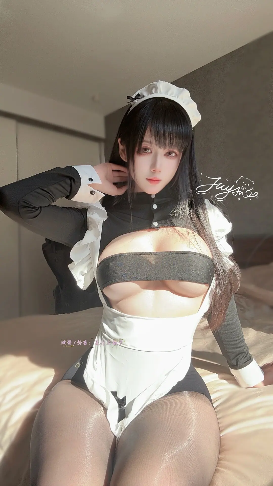 团子研究社_阿九从不咕咕 – NO. 053-001