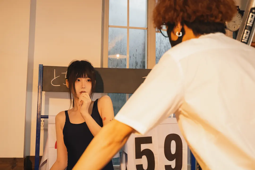 团子研究社_安曜曜 – NO. 002-004