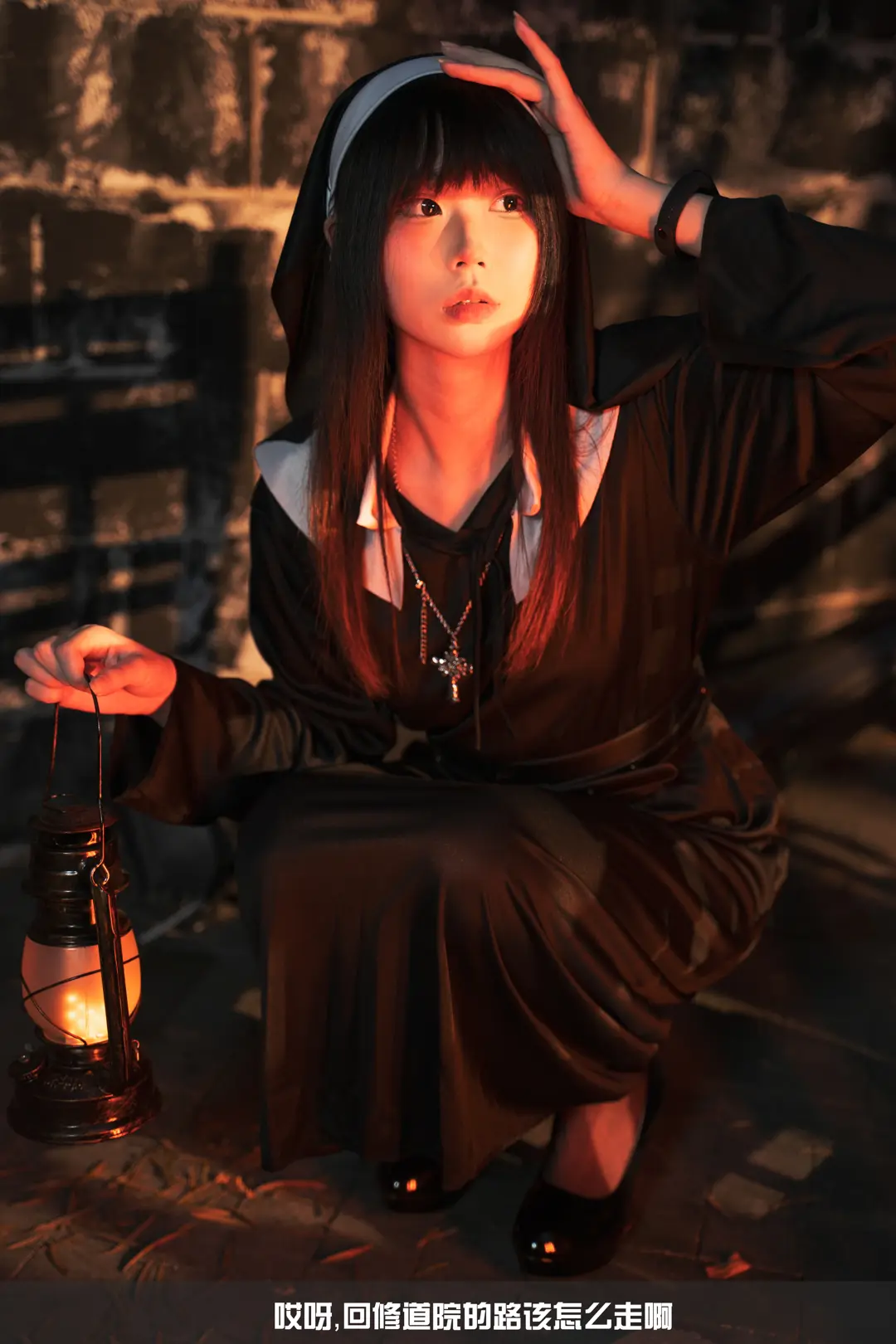 团子研究社_安曜曜 – NO. 003-004