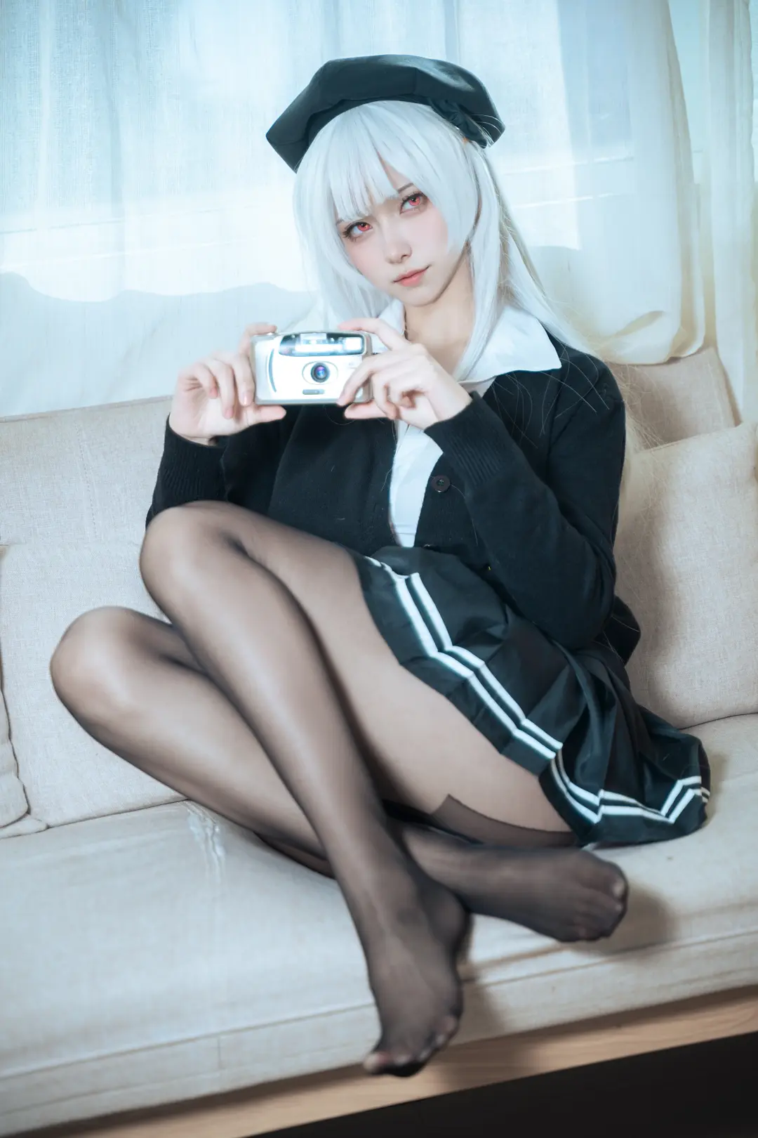 团子研究社_Seya狮砸 – NO. 003-003