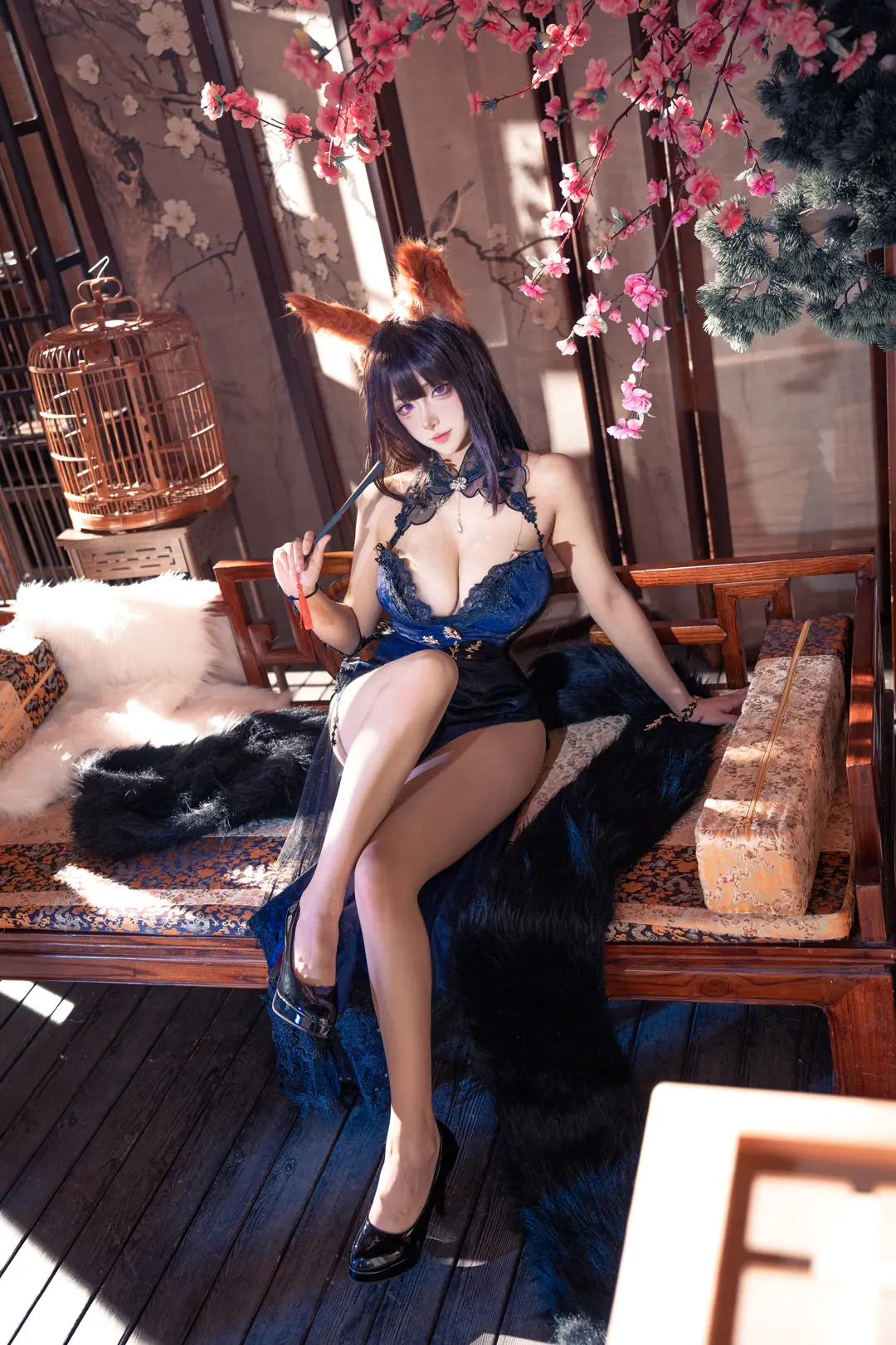 团子研究社_Seya狮砸 – NO. 004-001
