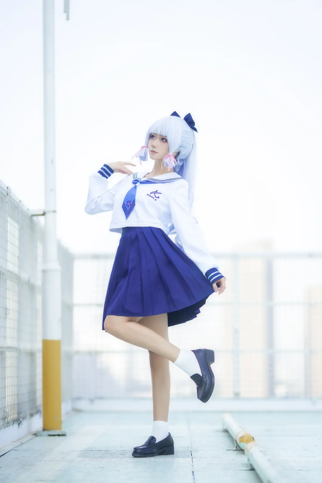团子研究社_Seya狮砸 – NO. 018-003