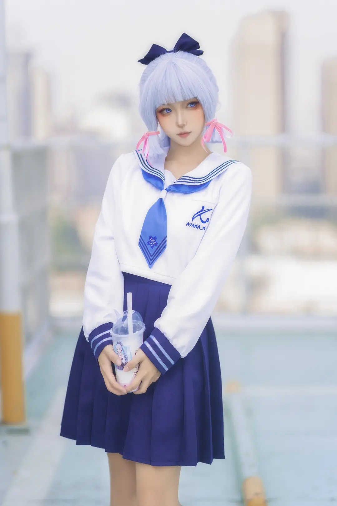 团子研究社_Seya狮砸 – NO. 018-004