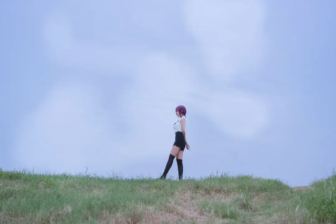 团子研究社_Seya狮砸 – NO. 019-003
