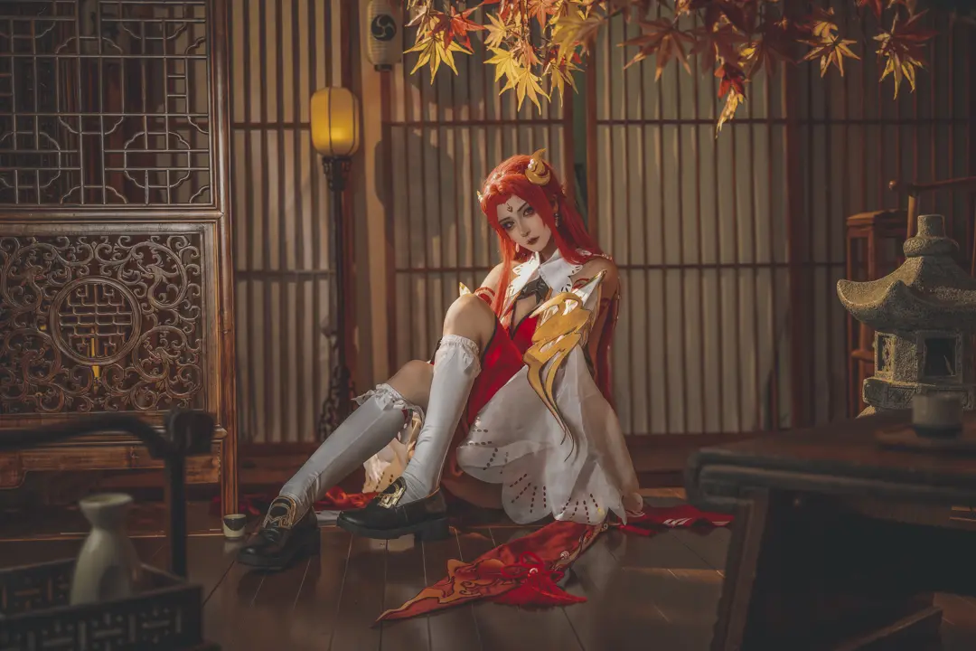 团子研究社_Seya狮砸 – NO. 023-001