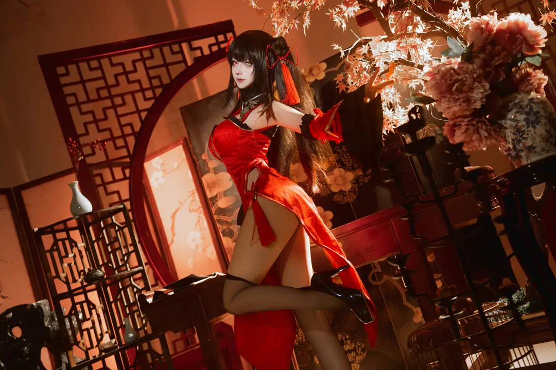 团子研究社_Seya狮砸 – NO. 029-001