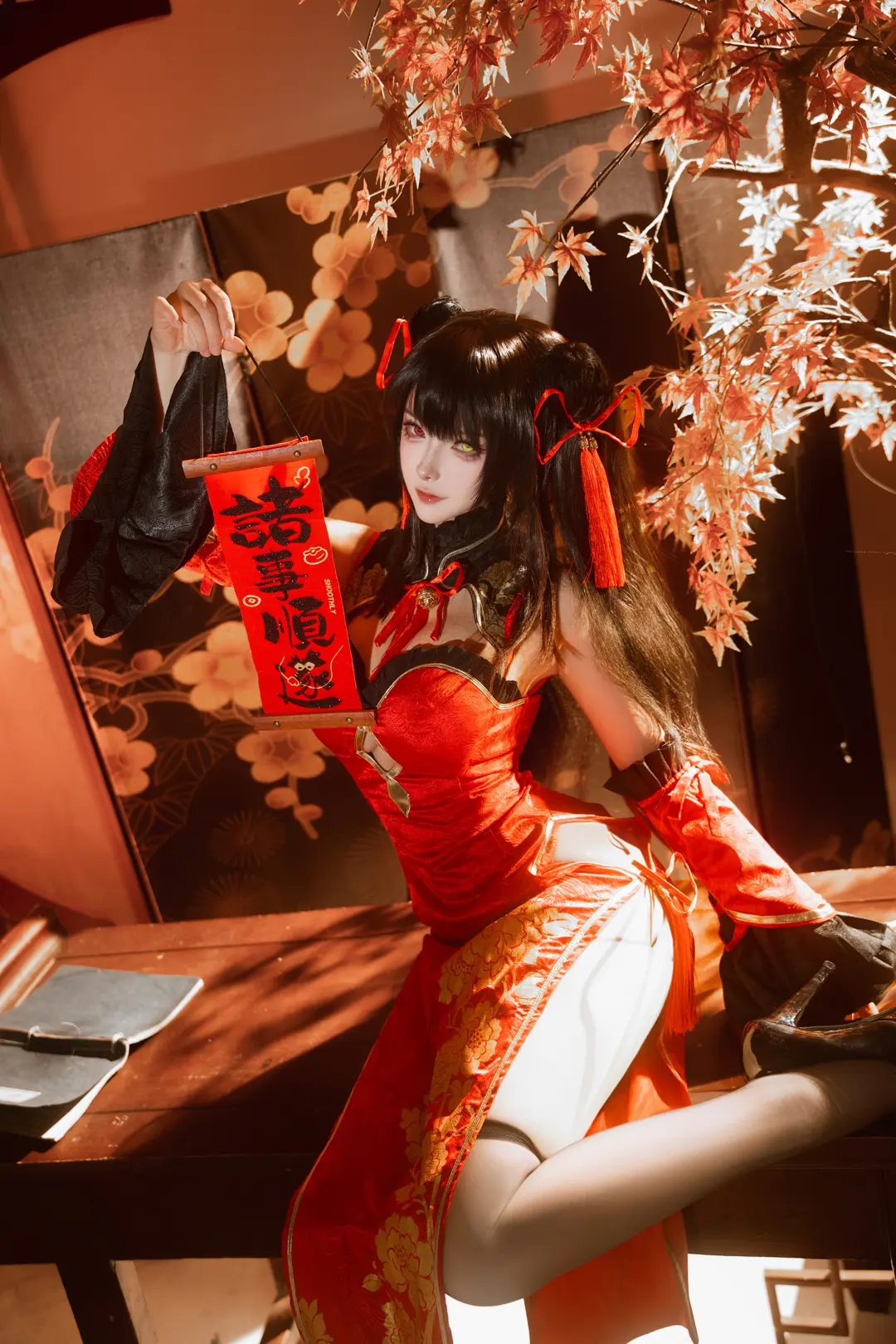 团子研究社_Seya狮砸 – NO. 029-003