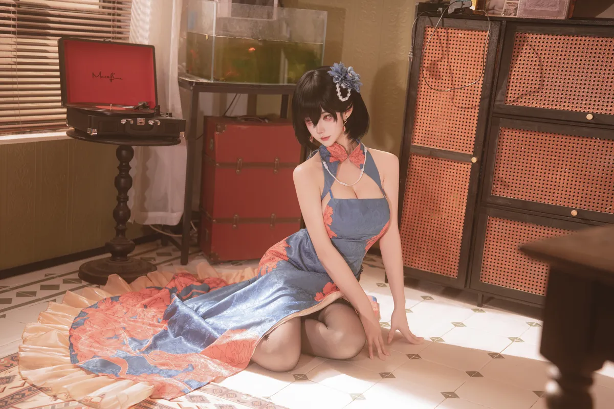 团子研究社_Seya狮砸 – NO.033-002