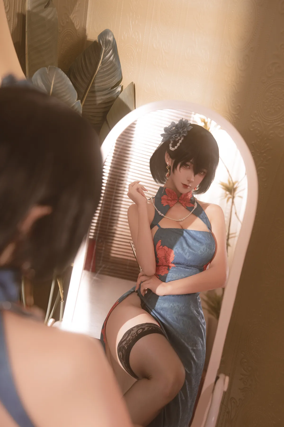 团子研究社_Seya狮砸 – NO.033-003