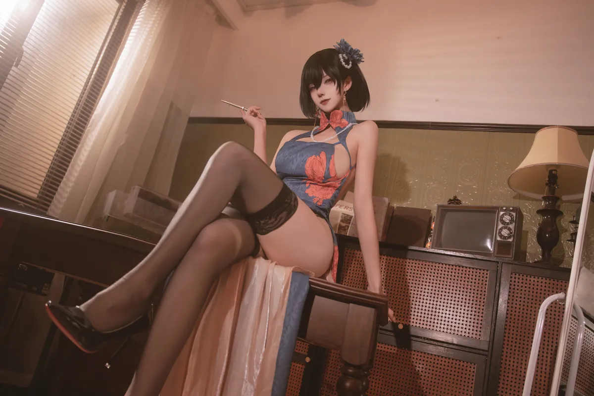 团子研究社_Seya狮砸 – NO.033-004