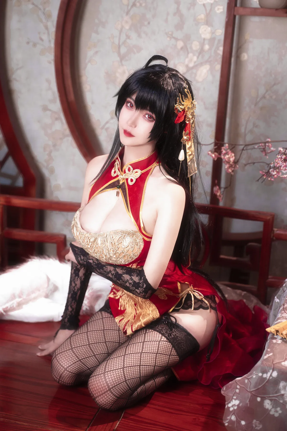 团子研究社_Seya狮砸 – NO.035-003