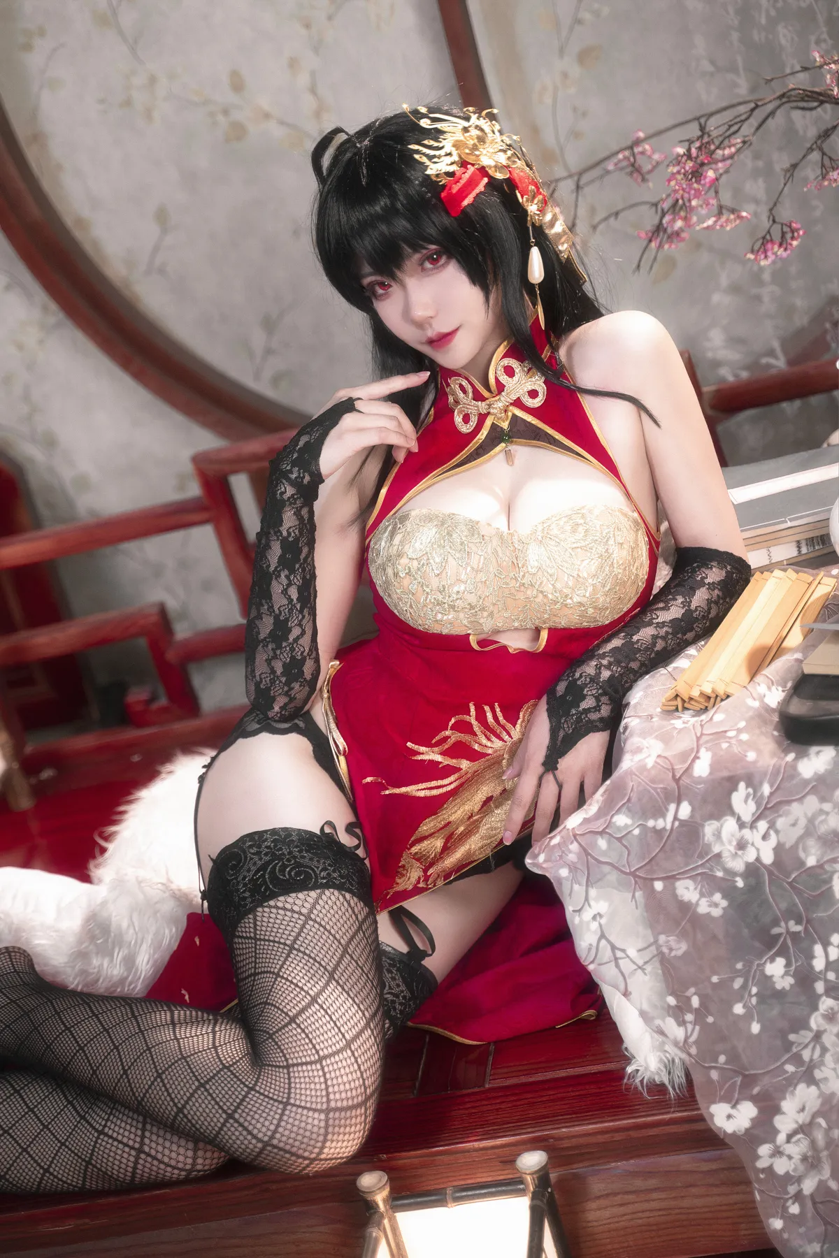 团子研究社_Seya狮砸 – NO.035-004